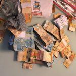 PF encontra R$ 140 mil em imóvel ligado a auditor fiscal na Zona Sul