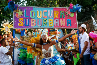 O Instituto Municipal de Assistência à Saúde Nise da Silveira realiza, a partir de segunda-feira (19), um festival com atividades culturais e de promoção da saúde em comemoração pelo Dia da Luta Antimanicomial, celebrado em 18 de maio. As oficinas, aulas e rodas de conversa do evento Nós na Luta serão realizadas até o dia 26 deste mês.
