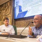 Câmara de Vereadores recebe aula inaugural do programa Lidera Rio