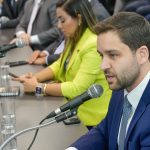 Indicação de Thiago Pampolha ao TCE é aprovada pelo plenário da Alerj