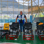 O esporte é uma importante ferramenta de inclusão para pessoas com algum tipo de deficiência — quase 9% da população brasileira. E o estado vai receber três importantes iniciativas em maio, por meio da Superintendência de Desportos (Suderj): o Festival Paralímpico, no dia 24; o Núcleo de Esporte Adaptado (30); e as seletivas das Paralimpíadas Escolares (31).