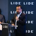 'O Rio não para de crescer', diz Castro no Seminário Rio Summit