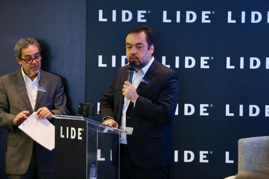 'O Rio não para de crescer', diz Castro no Seminário Rio Summit