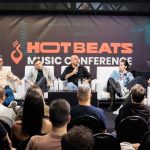 Rio tem nova edição de conferência de música