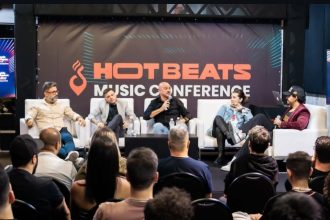 Rio tem nova edição de conferência de música