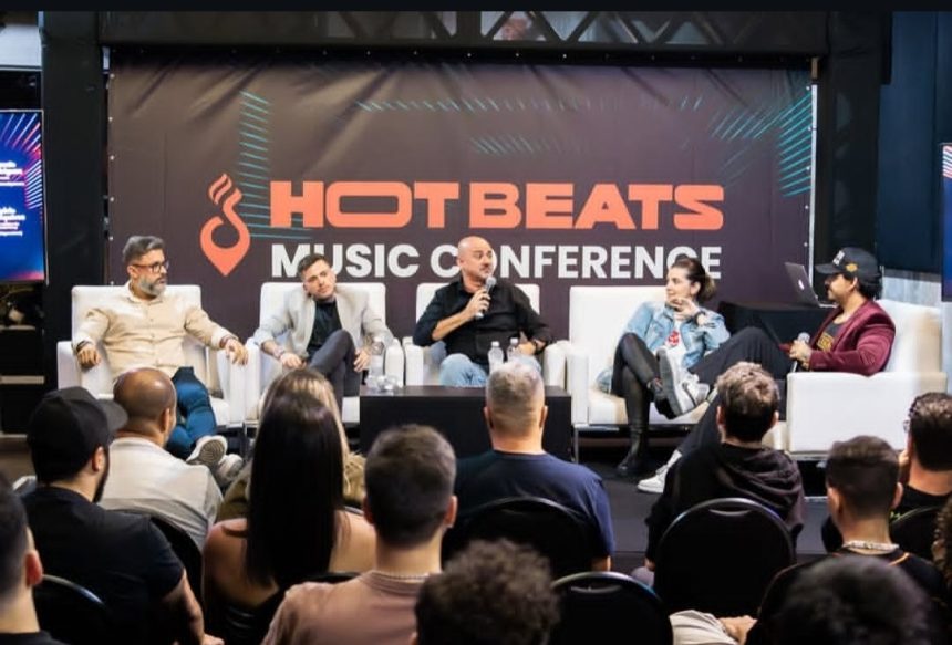 Rio tem nova edição de conferência de música