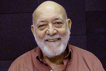 Morre Roberto Kant de Lima, professor da UFF e referência em segurança pública no Brasil