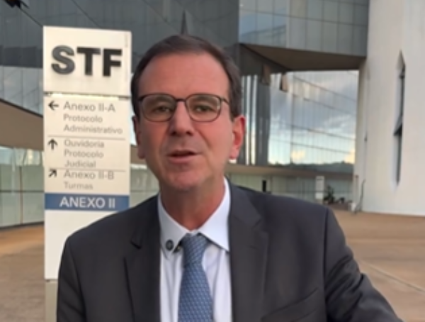 Acordo para resolver briga dos royalties avança, diz Paes