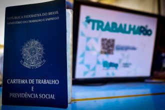 Rio tem mais de 1,2 mil vagas de emprego abertas nesta semana