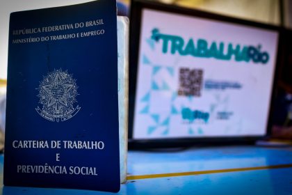 Rio tem mais de 1,2 mil vagas de emprego abertas nesta semana