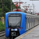 Confira o funcionamento do metrô, trens e barcas para o show da Lady Gaga