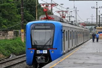 Confira o funcionamento do metrô, trens e barcas para o show da Lady Gaga