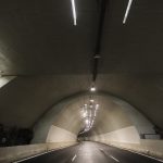 Prefeitura abre licitação para pintar túneis da cidade; projeto prevê gasto de quase R$ 10 milhões