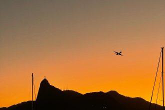 Turistas veem o Rio mais seguro após carnaval 2025, mostra pesquisa