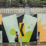 Homem acusado de matar grafiteiro é condenado a 40 anos de prisão