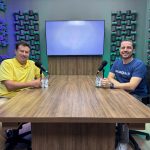 O uso de inteligência artificial e o aumento do faturamento no setor da construção civil: tema do 13º episódio do Sinduscast Rio, em que Claudio Hermolin, do Sinduscon-RJ, entrevista Ramon Azevedo, do Morada.ai