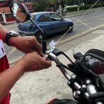 Maio Amarelo: Niterói promove ação especial para proteger motociclistas no trânsito