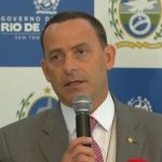 O ex-chefe de Polícia Allan Turnowski: Supremo decide restabelecer prisão do delegado, acusado de ligação com o jogo do bicho e de obstrução de Justiça