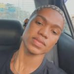 O bailarino Gabriel dos Santos Vieira, de 17 anos, é atingido por cinco tiros e morre quando estava indo para o trabalho