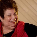 Morre Nana Caymmi, aos 84 anos