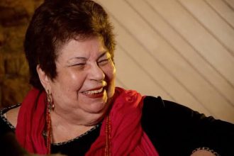 Morre Nana Caymmi, aos 84 anos