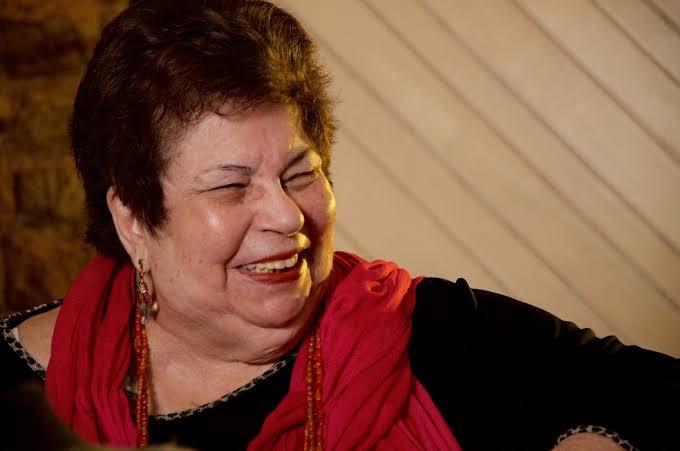 Morre Nana Caymmi, aos 84 anos