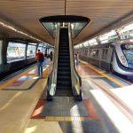 O projeto da linha 3 do metrô foi levantado na candidatura Rio-Niterói para o Pan 2031, mas não entrou na proposta final com os gastos estimados, públicos e privados, do evento