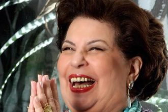 Nana Caymmi morreu, nesta quinta-feira (01), aos 84 anos: corpo da cantora será velado no Theatro Municipal