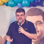 Agora vai? STF define nova data para julgamento que pode definir destino de Dr. Rubão