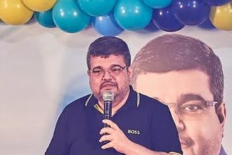 Agora vai? STF define nova data para julgamento que pode definir destino de Dr. Rubão
