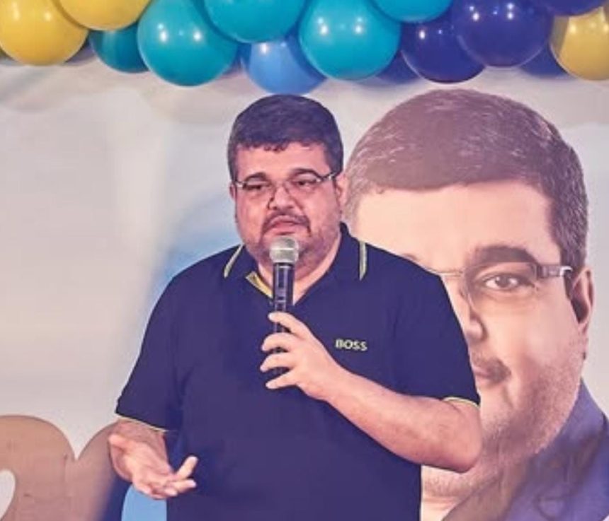 Agora vai? STF define nova data para julgamento que pode definir destino de Dr. Rubão