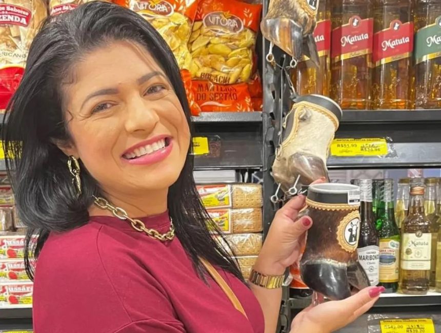 Alana Passos, a candidata que recebeu R$ 1 milhão do partido para fazer campanha e que teve um dos maiores tempos de TV reclama de "falta de reconhecimento" e irrita o PL