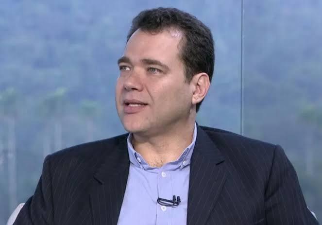 O vereador oposicionista Paulo Messina, do PL, fez um requerimento de informações sobre a ideia do prefeito Eduardo Paes (PSD) de abrir mão de parte dos royalties do Rio