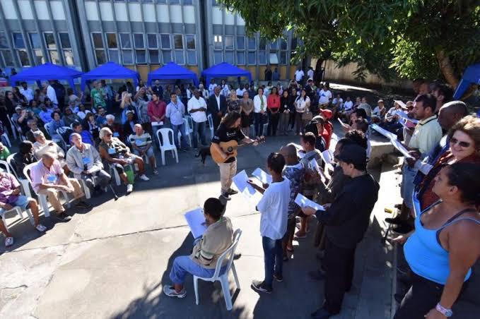 Ação do Rio Acolhedor: divergências sobre a prestação de contas na gestão do programa levou a Prefeitura do Rio a processar ONG que hoje ganha aditivo em contrato assinado com outra secretaria municipal