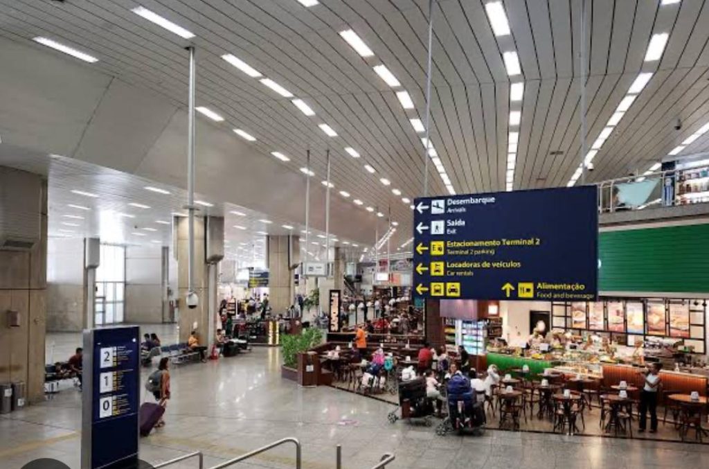 Embratur: Rio recebeu de 60 a 65 mil turistas internacionais, que deixaram até R$ 153 milhões na cidade