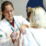 Rio tem Dia D de vacinação contra a gripe neste sábado; veja locais e horários