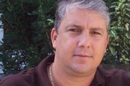 Condenado por matar o vereador Lúcio do Nevada, em Niterói, é preso