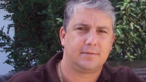 Condenado por matar o vereador Lúcio do Nevada, em Niterói, é preso