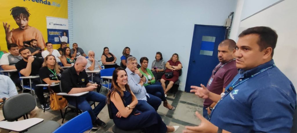 Ex-braço-direito de Jairinho ganhou vaga no Conselho Municipal dos Direitos da… Criança