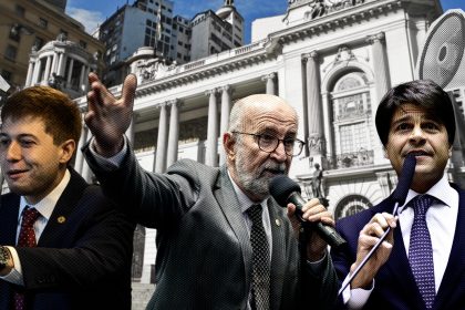Programa Lidera Rio: Capacitação política atrai jovens e ultrapassa 70 inscritos