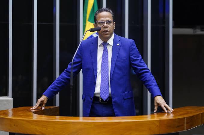 Bispo Luis Carlos Gomes foi o escolhido pelo presidente nacional do Republicanos, Marcos Pereira, para o comando do partido no Rio