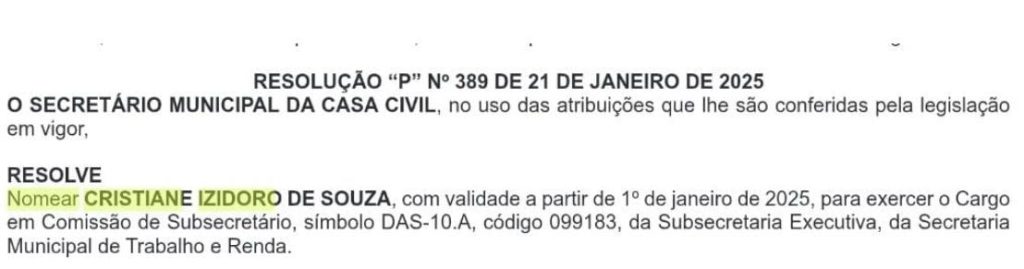 Ex-braço-direito de Jairinho ganhou vaga no Conselho Municipal dos Direitos da... Criança 62 WhatsApp Image 2025 05 07 at 18.28.09