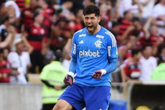 Jogadores do Flamengo sofrem tentativa de assalto na Linha Amarela: