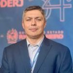 Flávio Rodrigues, do Proderj: presidente da autarquia pede exoneração dois dias depois do adiamento de uma sessão da CPI da Transparência em que seria um dos ouvidos