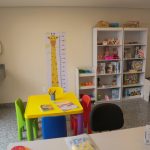Corpo de Bombeiros inaugura centro terapêutico para autistas