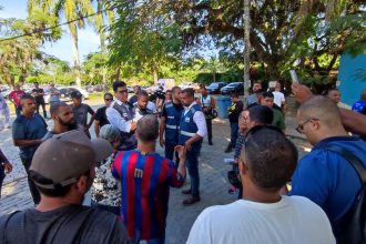 Comissão da Alerj faz Detro liberar veículos de depósito lacrado