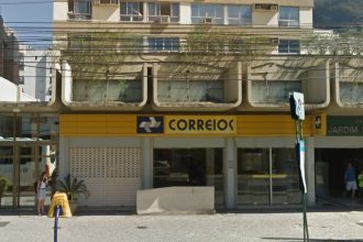 Correios vão fechar 16 agências no Estado do Rio