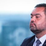 O governador Cláudio Castro diz que não vai nomear um vereador do PL na Secretaria de Esporte, nem fará uma reforma do secretariado: "só mudanças pontuais"