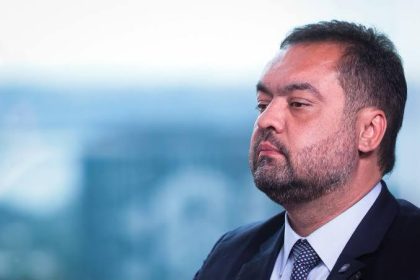 O governador Cláudio Castro diz que não vai nomear um vereador do PL na Secretaria de Esporte, nem fará uma reforma do secretariado: "só mudanças pontuais"