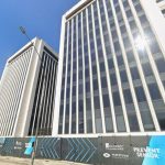 Hospital que a Prevent Senior quer instalar no antigo prédio da IBM em Botafogo: moradores se mobilizam para evitar mudança na lei que proíbe a construção de novas unidades de saúde no bairro